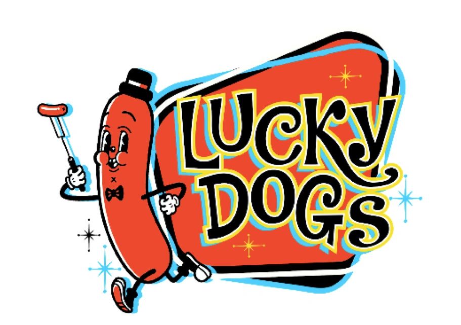 The Lucky Dogs NC